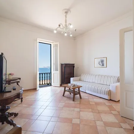 Ferienwohnung Seaview Alghero Apt Exterior foto