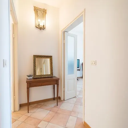 Ferienwohnung Seaview Alghero Apt Exterior foto