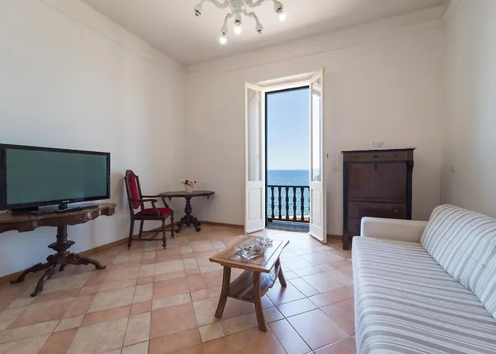 Seaview Alghero Apt