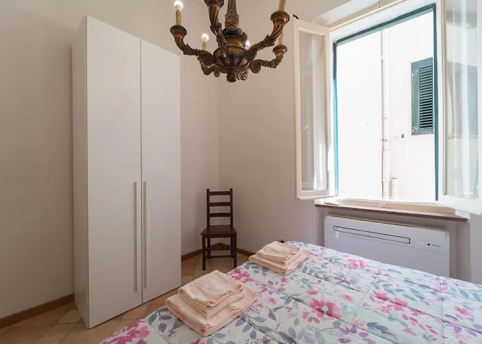 Seaview Alghero Apt