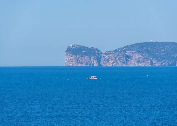 Seaview Alghero Apt
