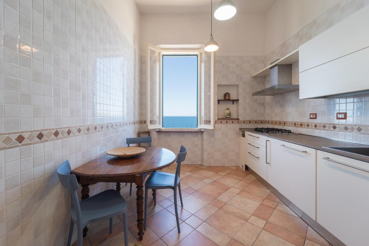 Apartment Seaview Apt