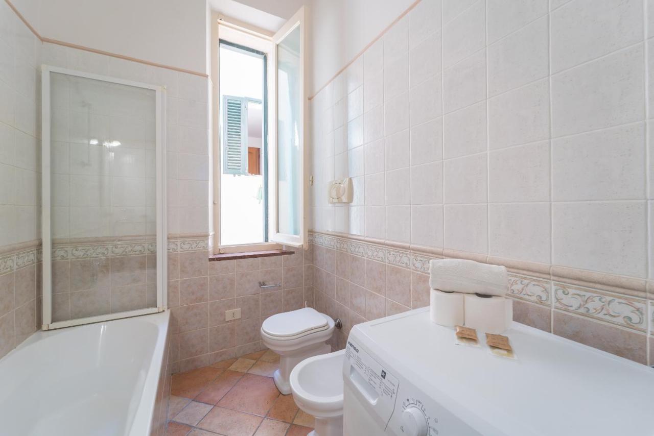 Apartment Seaview Apt Alghero