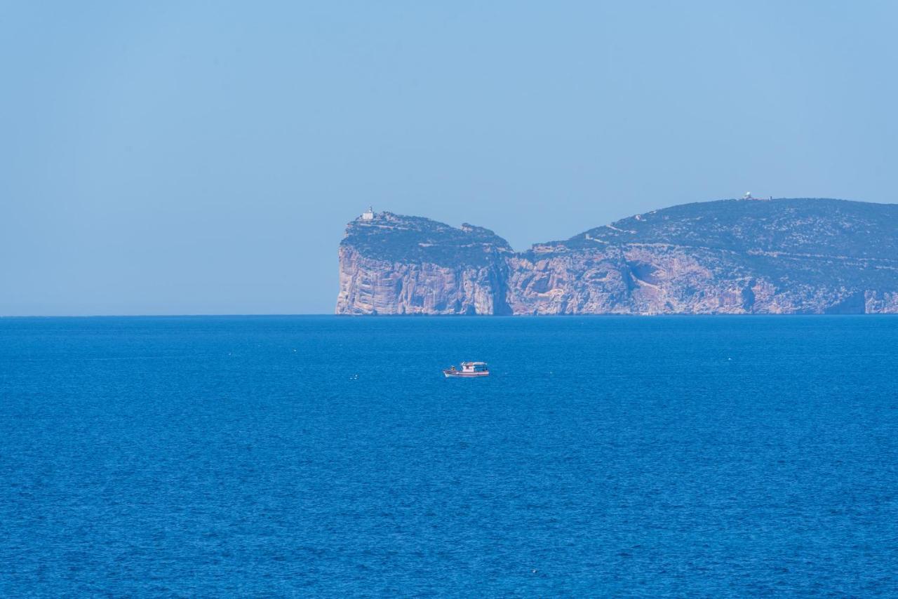 Seaview Apt Alghero