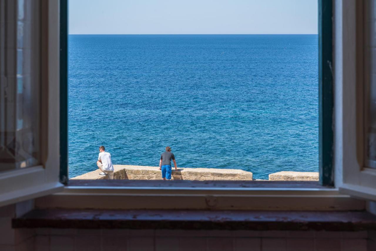 Seaview Apt Apartment