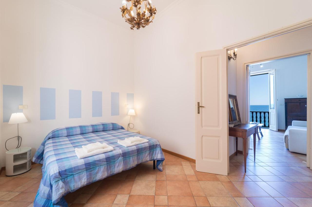 Apartment Seaview Apt